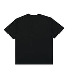 Pleasures Doubles Heavyweight Shirt Black T-Shirts Material | Overkill