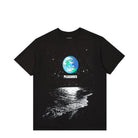 Pleasures Rent T-Shirt Black T-Shirts P23F042-Black | Overkill