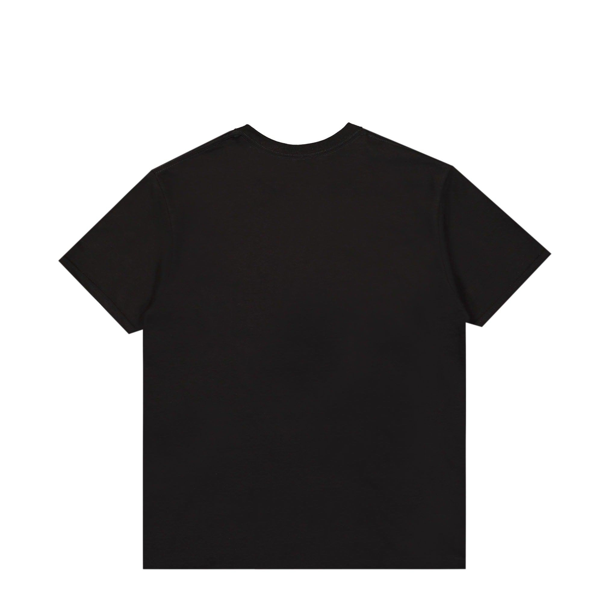 Pleasures Rent T-Shirt Black T-Shirts Material | Overkill