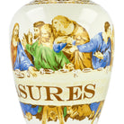 Pleasures Supper Ceramic Vase White Other Home Accessories Detail view 1 | Overkill