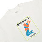 Pleasures Provider T-Shirt White T-Shirts Material | Overkill