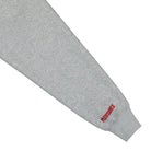 Pleasures Choices Hoodie Grey Hoodies Detail view 1 | Overkill