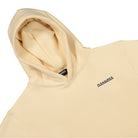 Pleasures Discourse Hoodie Ivery Hoodies Material | Overkill