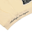 Pleasures Discourse Hoodie Ivery Hoodies Detail view 1 | Overkill