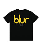 Pleasures Song 2 T-Shirt Black T-Shirts Close-up | Overkill