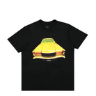 Pleasures Song 2 T-Shirt Black T-Shirts P23SP033-Black | Overkill