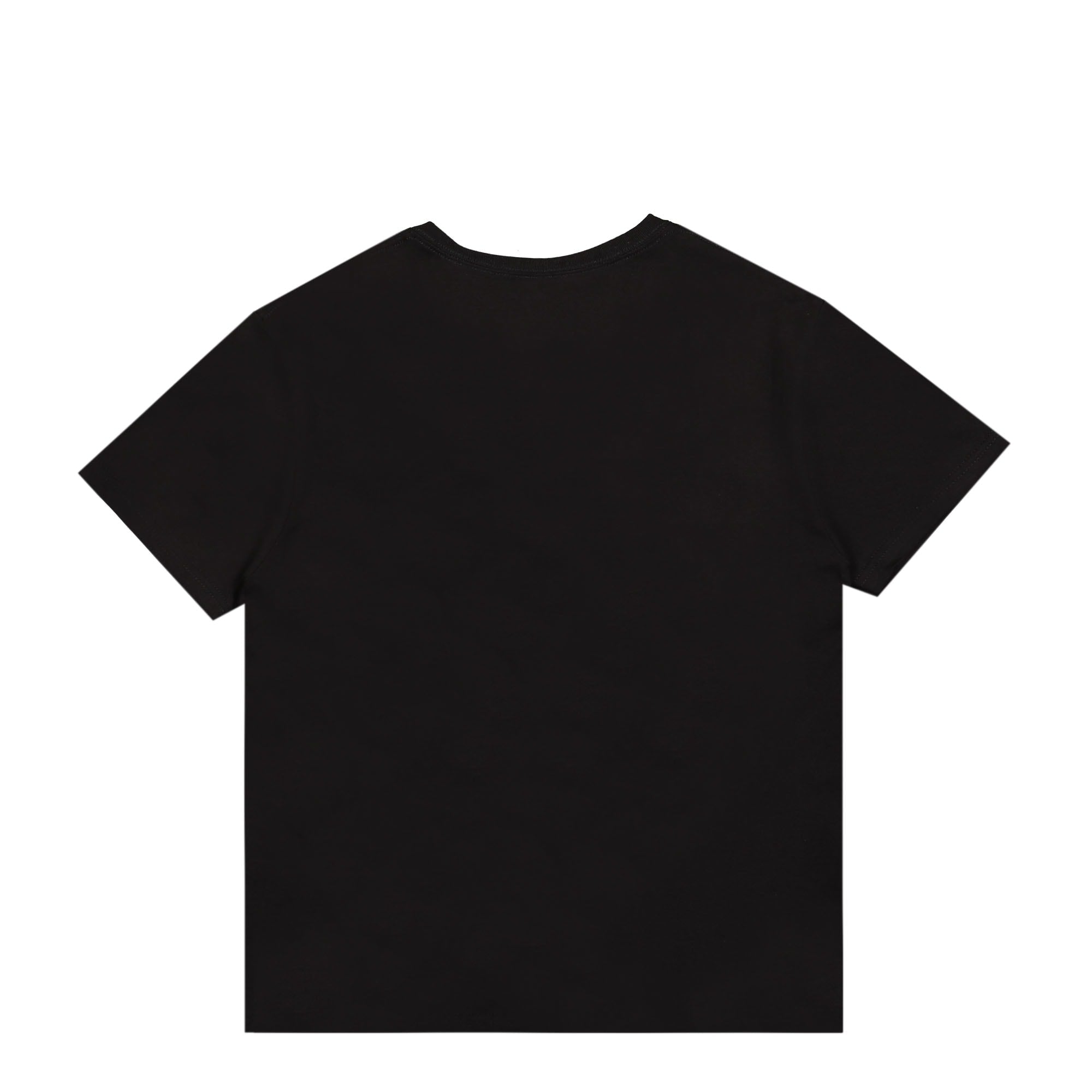 Pleasures Dont Care T-Shirt Black T-Shirts Material | Overkill