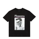 Pleasures Dead T-Shirt Black T-Shirts P23SP056-Black | Overkill