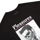 Pleasures Dead T-Shirt Black T-Shirts Close-up | Overkill