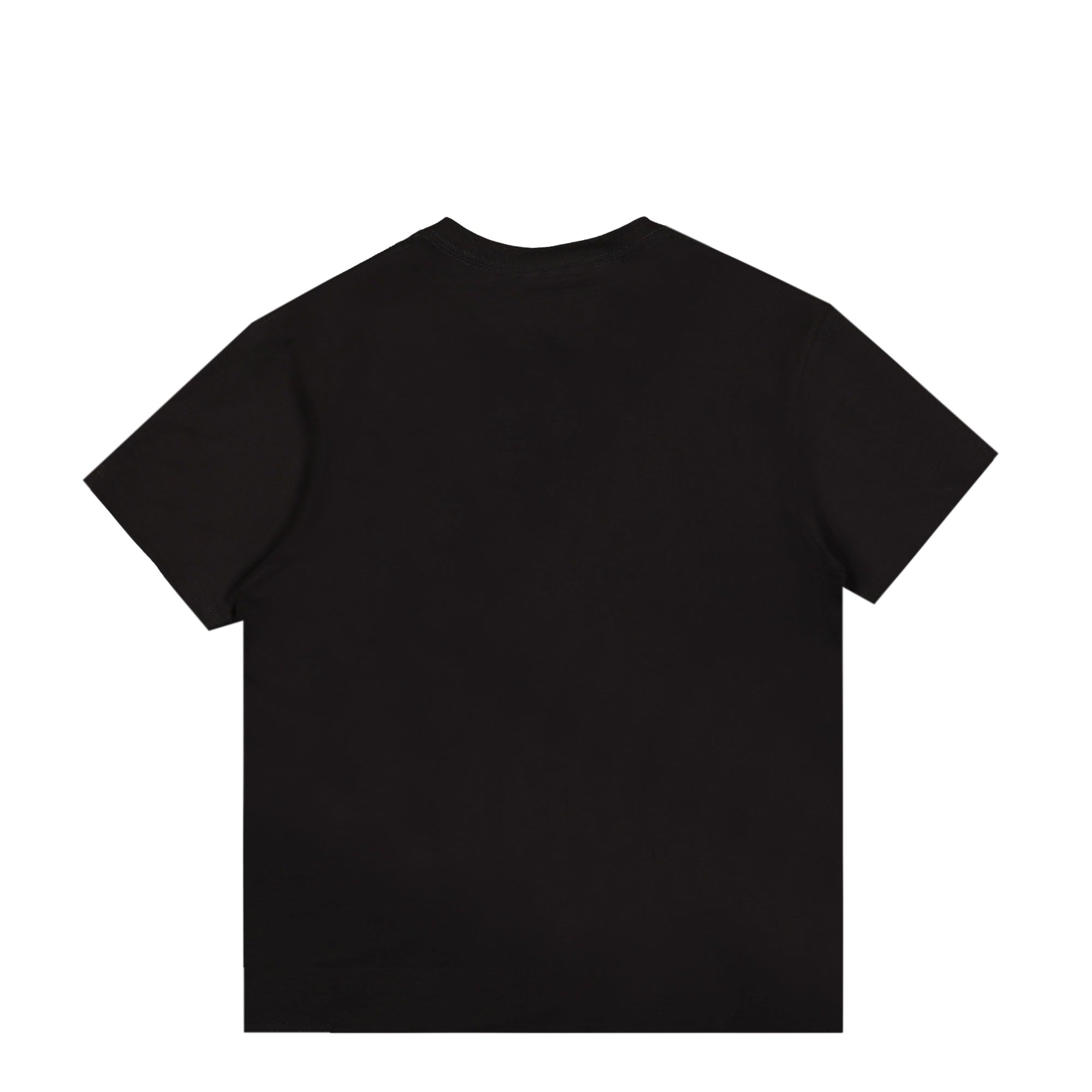 Pleasures Mistakes T-Shirt Black T-Shirts Material | Overkill