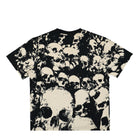 Pleasures Despair Heavyweight Shirt Black T-Shirts Close-up | Overkill