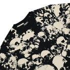 Pleasures Despair Heavyweight Shirt Black T-Shirts Material | Overkill