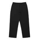 Pleasures Gaze Nylon Track Pant Black Sweat & Track Pants Material | Overkill