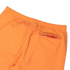 Pleasures Gaze Nylon Track Pant Orange Sweat & Track Pants Detail view 1 | Overkill