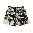 Pleasures Despair Short Black Shorts Close-up | Overkill