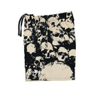 Pleasures Despair Short Black Shorts Material | Overkill