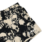 Pleasures Despair Short Black Shorts Detailfoto | Overkill