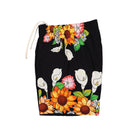 Pleasures Heart Short Black Shorts Material | Overkill