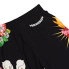 Pleasures Heart Short Black Shorts Detail view 1 | Overkill