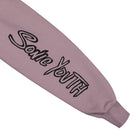 Pleasures The Goo Hoodie Lavender Hoodies Detail view 1 | Overkill