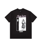 Pleasures Grub T-Shirt Black T-Shirts P23SY017 | Overkill