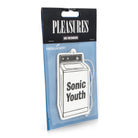 Pleasures Washing Machine Air Freshener White Various Close-up | Overkill