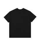 Pleasures Travelling T-Shirt Black T-Shirts Material | Overkill