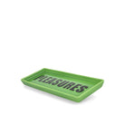 Pleasures Ceramic Tray Green Trays  Material | Overkill
