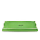 Pleasures Ceramic Tray Green Trays Detailfoto | Overkill
