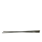 Pleasures Raw Chopstick Set Grey Other Home Accessories Detail view 1 | Overkill