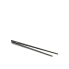 Pleasures Raw Chopstick Set Grey Other Home Accessories Detail view 2 | Overkill