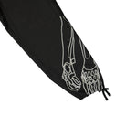 Pleasures EVA-1 Cargo Pants Black Cargo Pants Detail view 3 | Overkill