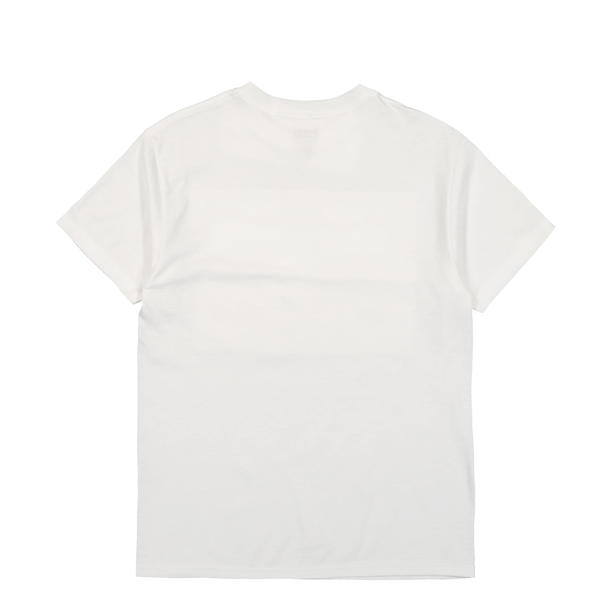Pleasures Lilith T-Shirt White T-Shirts Material | Overkill