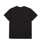 Pleasures Kaworu T-Shirt Black T-Shirts Material | Overkill