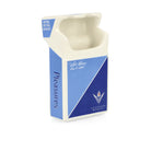 Pleasures Pfunk Ashtray White Trays Detail view 1 | Overkill