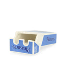 Pleasures Pfunk Ashtray White Trays Close-up | Overkill