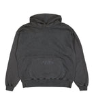 Pleasures Marco Hoodie Charcoal Hoodies P24IU006-Charcoal | Overkill