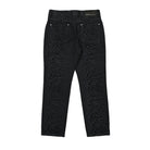 Pleasures New Dawn Fades Denim Pant Black Jeans Material | Overkill