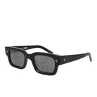 Pleasures Akila Sunglasses Aries Black Various P24JD011-Black | Overkill