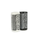 Pleasures U.P. Salt & Pepper Shakers Black + White Other Home Accessories Close-up | Overkill
