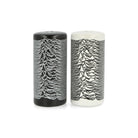 Pleasures U.P. Salt & Pepper Shakers Black + White Other Home Accessories Detailfoto | Overkill