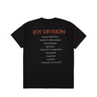 Pleasures Hands T-Shirt Black T-Shirts Close-up | Overkill