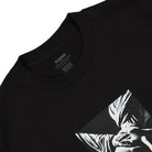 Pleasures Hands T-Shirt Black T-Shirts Material | Overkill