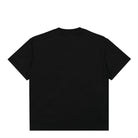 Pleasures Harness Heavyweight T-Shirt Black T-Shirts Material | Overkill