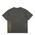 Pleasures Evolution Heavyweight T-Shirt Black T-Shirts Material | Overkill