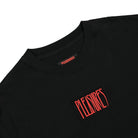Pleasures Appreciation Heavyweight T-Shirt Black T-Shirts Material | Overkill
