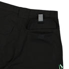 Pleasures Adventure Cargo Shorts Black Shorts Detail view 1 | Overkill