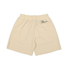 Pleasures Zen Terry Shorts White Shorts Material | Overkill