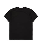 Pleasures Friends T-Shirt Black T-Shirts Material | Overkill