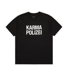 Pleasures Karma T-Shirt Black T-Shirts P24SU050-Black | Overkill